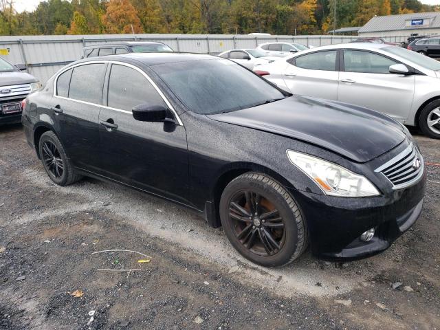 Photo 3 VIN: JN1CV6AR6DM355285 - INFINITI G37 