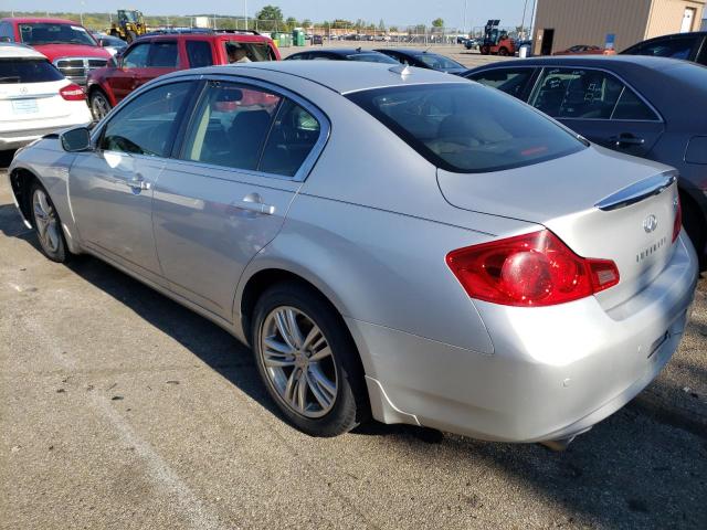 Photo 1 VIN: JN1CV6AR6DM355447 - INFINITI G37 