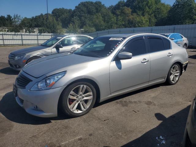 Photo 0 VIN: JN1CV6AR6DM356579 - INFINITI G37 