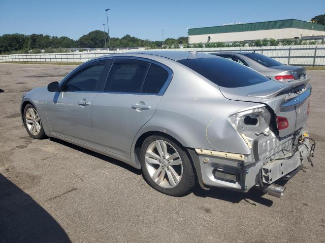 Photo 1 VIN: JN1CV6AR6DM356579 - INFINITI G37 