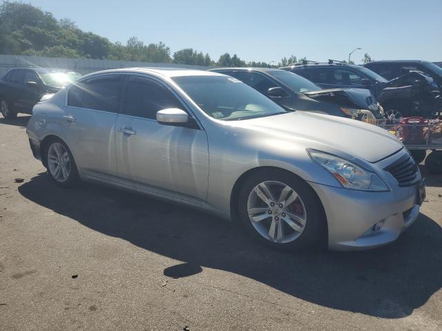 Photo 3 VIN: JN1CV6AR6DM356579 - INFINITI G37 