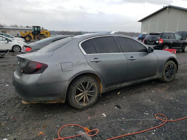 Photo 2 VIN: JN1CV6AR6DM356744 - INFINITI G37 