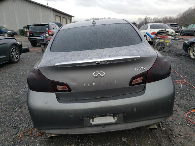 Photo 5 VIN: JN1CV6AR6DM356744 - INFINITI G37 