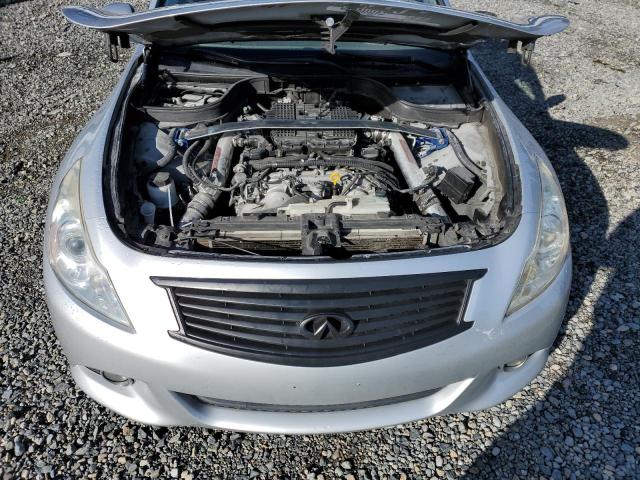 Photo 10 VIN: JN1CV6AR6DM357022 - INFINITI G37 