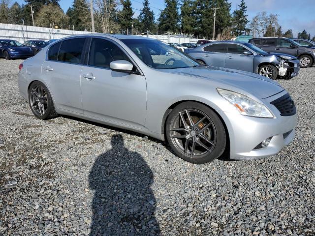 Photo 3 VIN: JN1CV6AR6DM357022 - INFINITI G37 