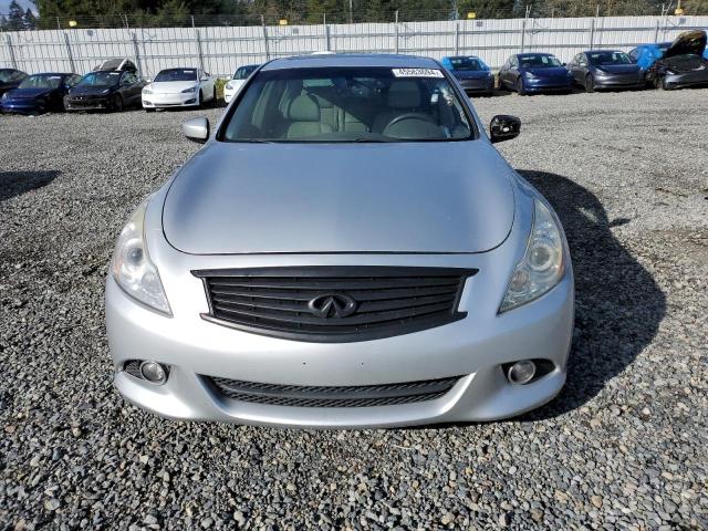 Photo 4 VIN: JN1CV6AR6DM357022 - INFINITI G37 