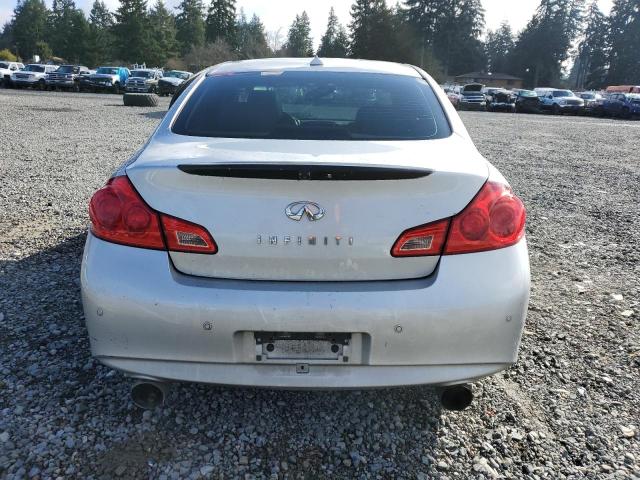 Photo 5 VIN: JN1CV6AR6DM357022 - INFINITI G37 