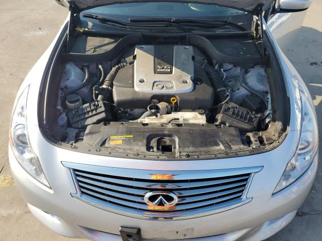 Photo 10 VIN: JN1CV6AR6DM357957 - INFINITI G37 