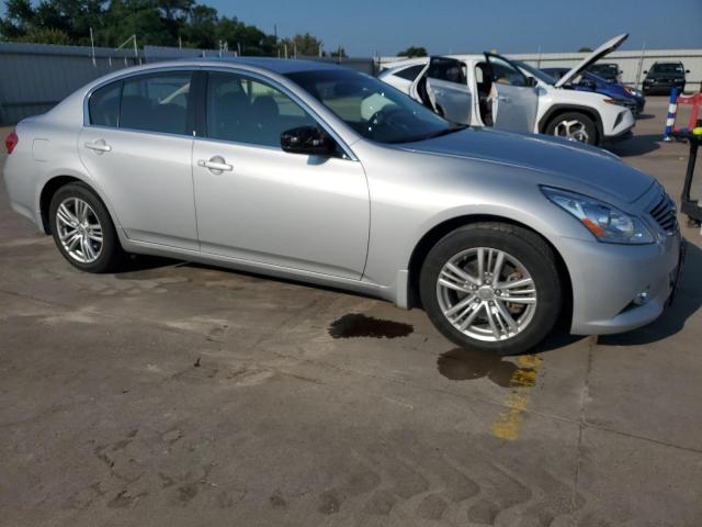 Photo 3 VIN: JN1CV6AR6DM357957 - INFINITI G37 