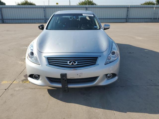 Photo 4 VIN: JN1CV6AR6DM357957 - INFINITI G37 