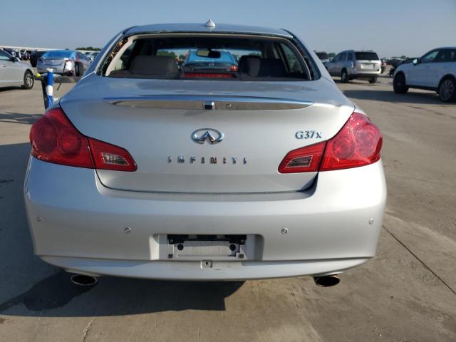 Photo 5 VIN: JN1CV6AR6DM357957 - INFINITI G37 