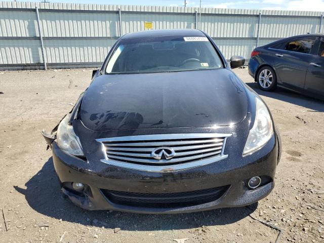 Photo 4 VIN: JN1CV6AR6DM358607 - INFINITI G 