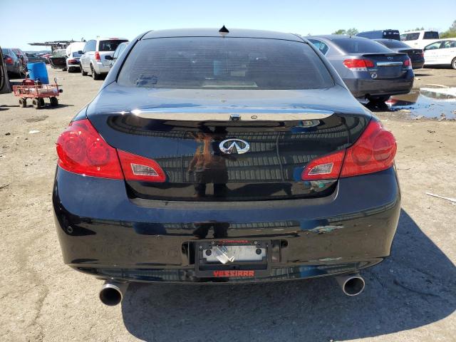 Photo 5 VIN: JN1CV6AR6DM358607 - INFINITI G 