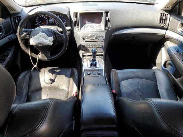 Photo 7 VIN: JN1CV6AR6DM358607 - INFINITI G 