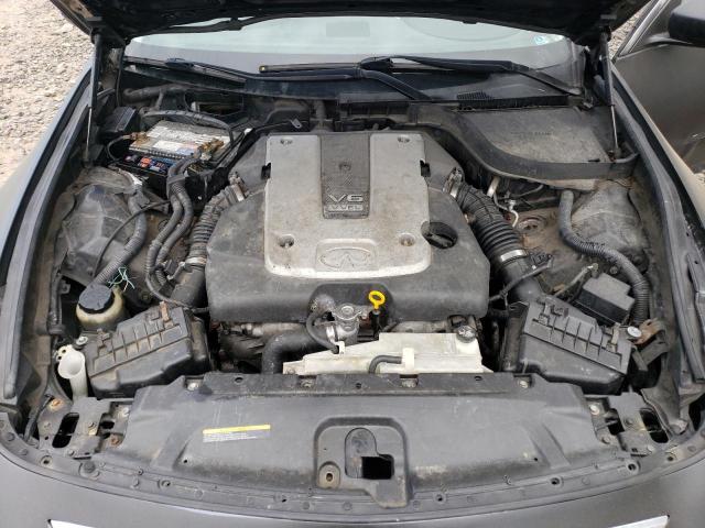 Photo 10 VIN: JN1CV6AR6DM751071 - INFINITI G37 