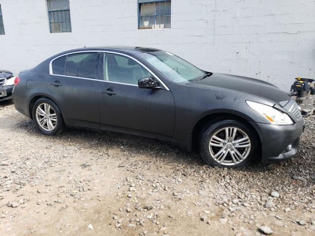 Photo 3 VIN: JN1CV6AR6DM751071 - INFINITI G37 