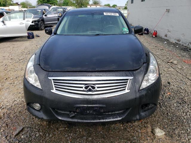 Photo 4 VIN: JN1CV6AR6DM751071 - INFINITI G37 