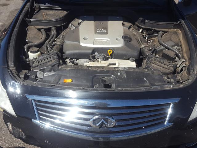 Photo 6 VIN: JN1CV6AR6DM751815 - INFINITI G37 