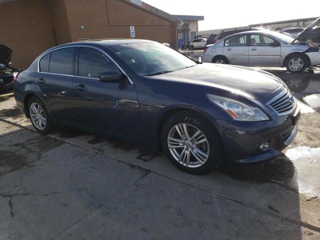 Photo 3 VIN: JN1CV6AR6DM752530 - INFINITI G37 