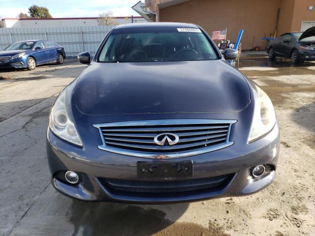 Photo 4 VIN: JN1CV6AR6DM752530 - INFINITI G37 