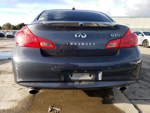 Photo 5 VIN: JN1CV6AR6DM752530 - INFINITI G37 