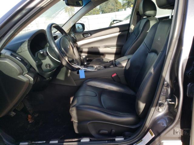 Photo 6 VIN: JN1CV6AR6DM752530 - INFINITI G37 