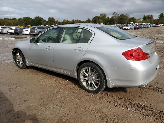 Photo 1 VIN: JN1CV6AR6DM754164 - INFINITI G37 