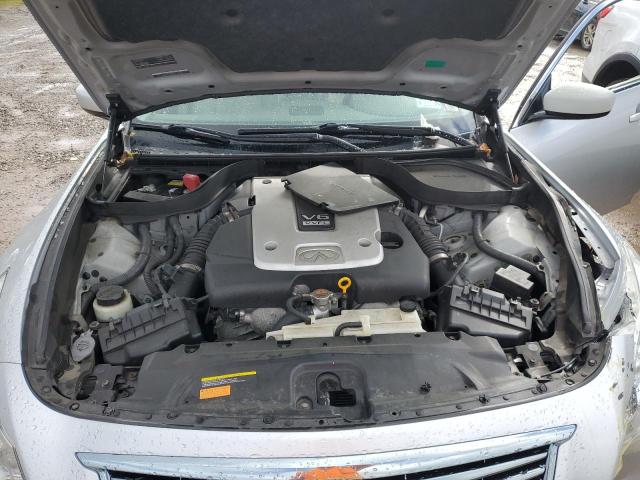 Photo 10 VIN: JN1CV6AR6DM754164 - INFINITI G37 