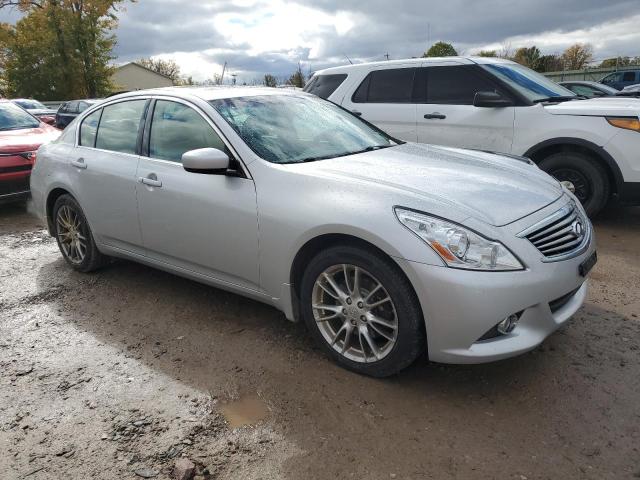 Photo 3 VIN: JN1CV6AR6DM754164 - INFINITI G37 