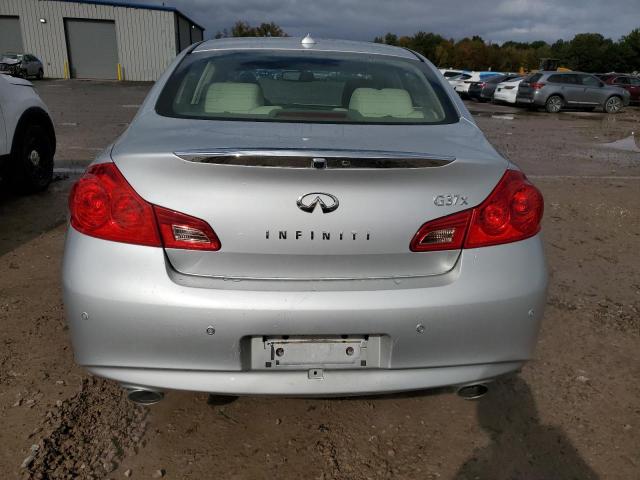 Photo 5 VIN: JN1CV6AR6DM754164 - INFINITI G37 