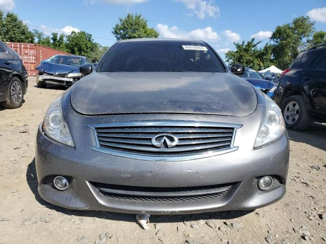 Photo 4 VIN: JN1CV6AR6DM754214 - INFINITI G37 