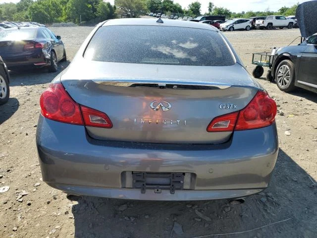 Photo 5 VIN: JN1CV6AR6DM754214 - INFINITI G37 