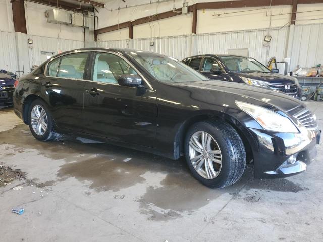 Photo 3 VIN: JN1CV6AR6DM757307 - INFINITI G37 