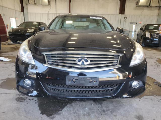 Photo 4 VIN: JN1CV6AR6DM757307 - INFINITI G37 