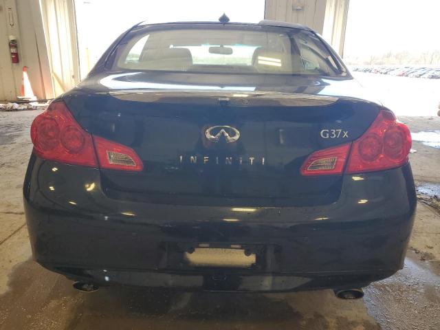 Photo 5 VIN: JN1CV6AR6DM757307 - INFINITI G37 