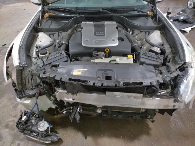 Photo 10 VIN: JN1CV6AR6DM759204 - INFINITI G37 