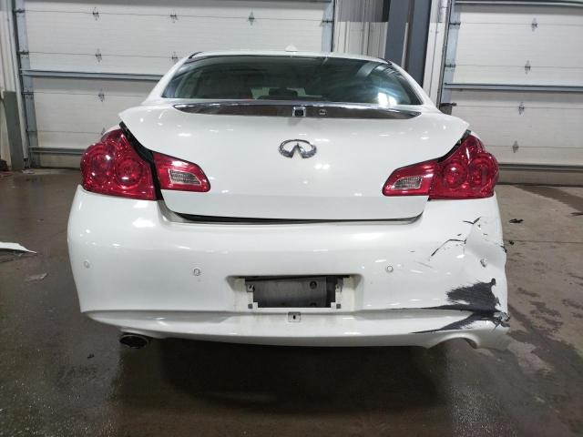 Photo 5 VIN: JN1CV6AR6DM759204 - INFINITI G37 