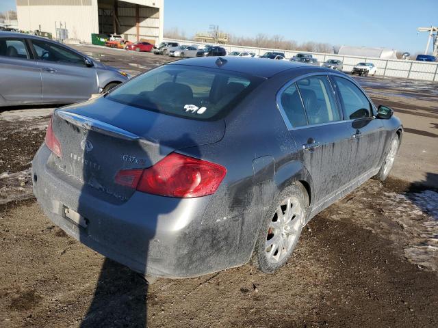 Photo 2 VIN: JN1CV6AR6DM760224 - INFINITI G37 