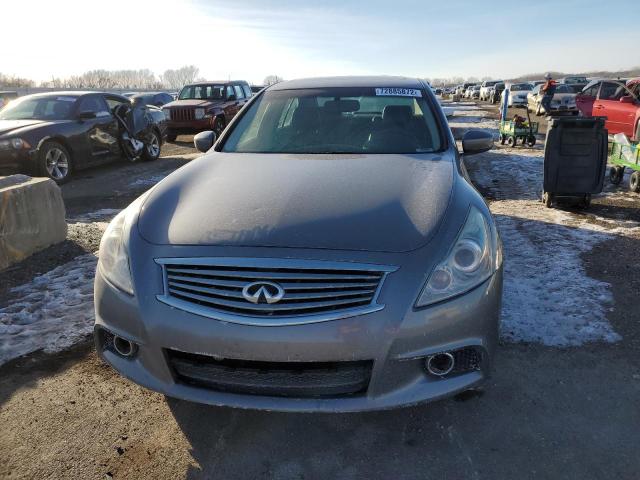 Photo 4 VIN: JN1CV6AR6DM760224 - INFINITI G37 