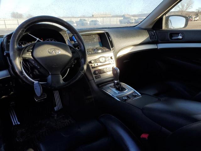 Photo 7 VIN: JN1CV6AR6DM760224 - INFINITI G37 