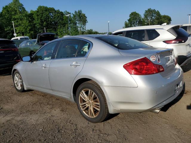 Photo 1 VIN: JN1CV6AR6DM761261 - INFINITI G37 