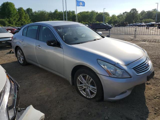 Photo 3 VIN: JN1CV6AR6DM761261 - INFINITI G37 