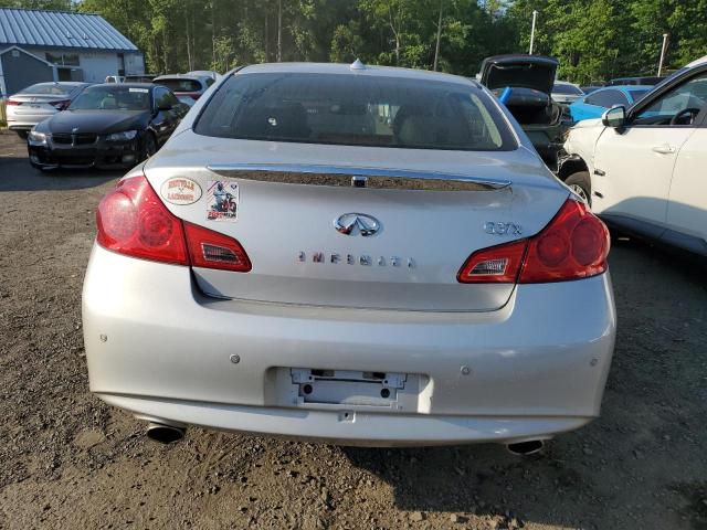 Photo 5 VIN: JN1CV6AR6DM761261 - INFINITI G37 