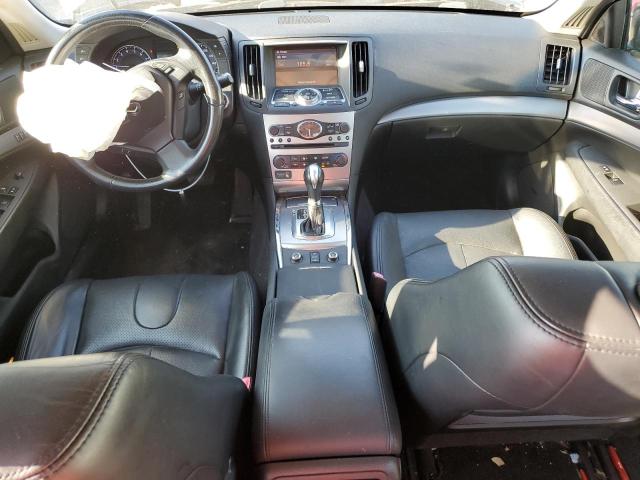 Photo 7 VIN: JN1CV6AR6DM761261 - INFINITI G37 