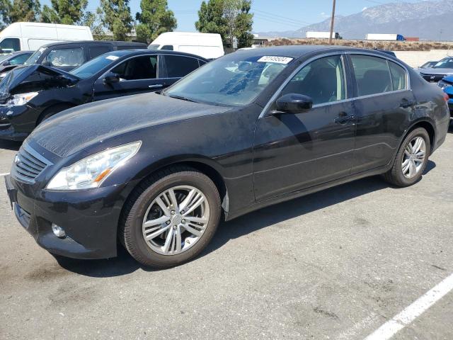 Photo 0 VIN: JN1CV6AR6DM761907 - INFINITI G37 