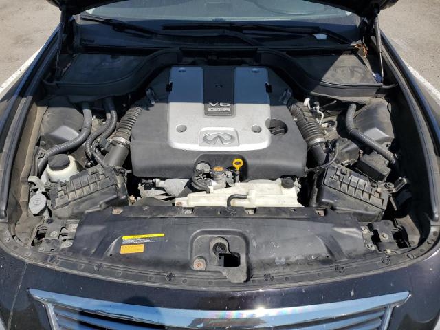 Photo 10 VIN: JN1CV6AR6DM761907 - INFINITI G37 