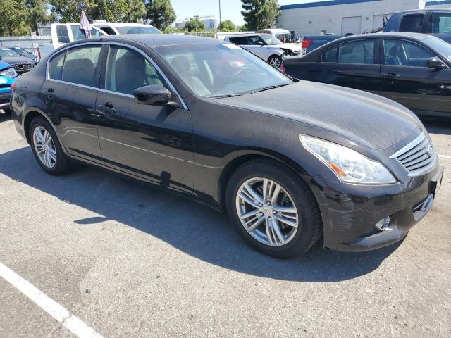 Photo 3 VIN: JN1CV6AR6DM761907 - INFINITI G37 