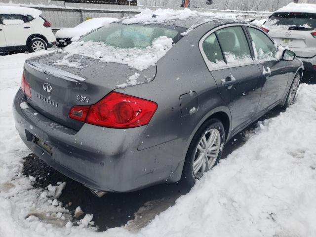 Photo 2 VIN: JN1CV6AR6DM763415 - INFINITI G37 