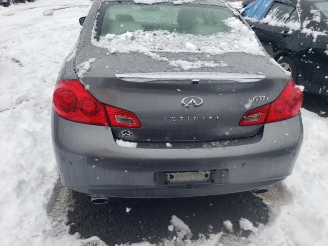 Photo 5 VIN: JN1CV6AR6DM763415 - INFINITI G37 