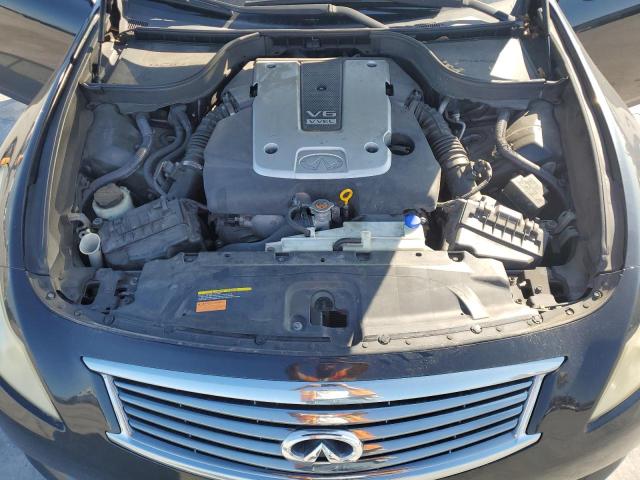 Photo 10 VIN: JN1CV6AR6DM764029 - INFINITI G37 